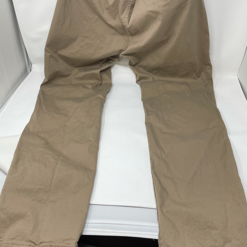 Ben Sherman Khaki pants 36” waist - Picture 5 of 6